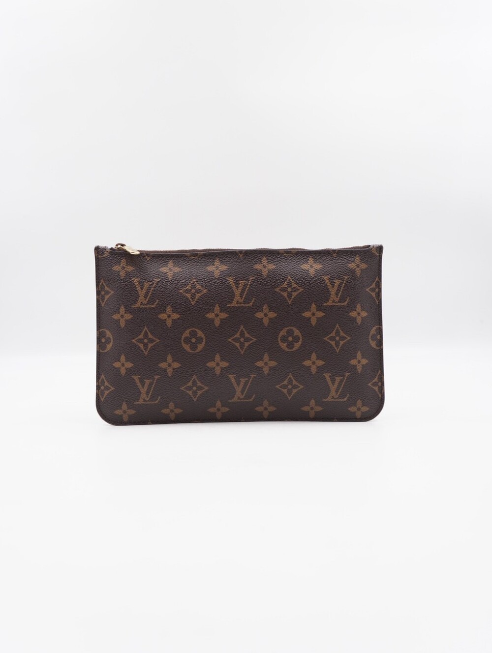 CM39 💗 Louis Vuitton Monogram Neverfull MM GM Pochette